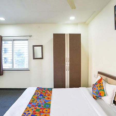 Fabhotel Hrg Destiny Nagpur Dış mekan fotoğraf