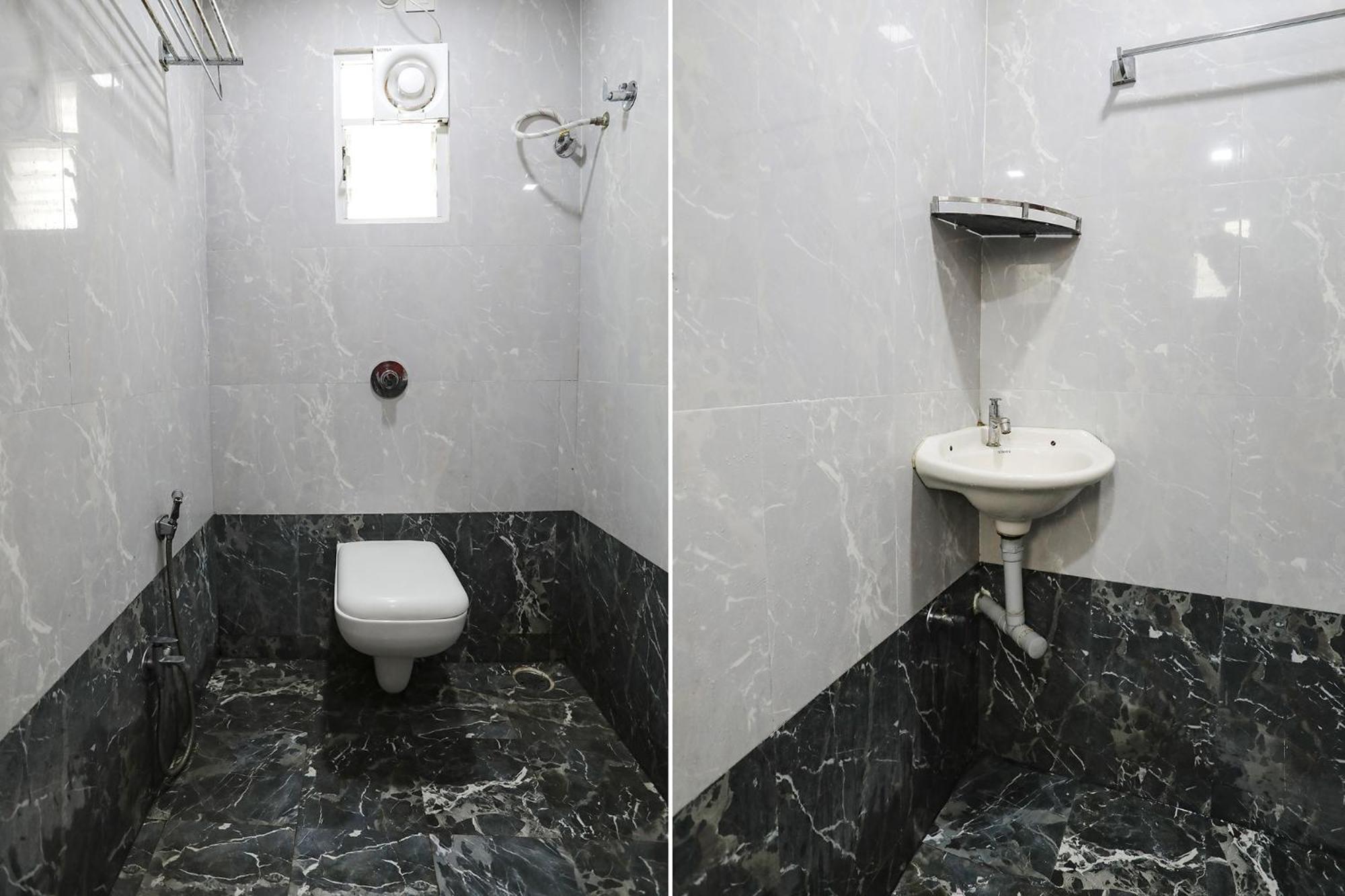 Fabhotel Hrg Destiny Nagpur Dış mekan fotoğraf
