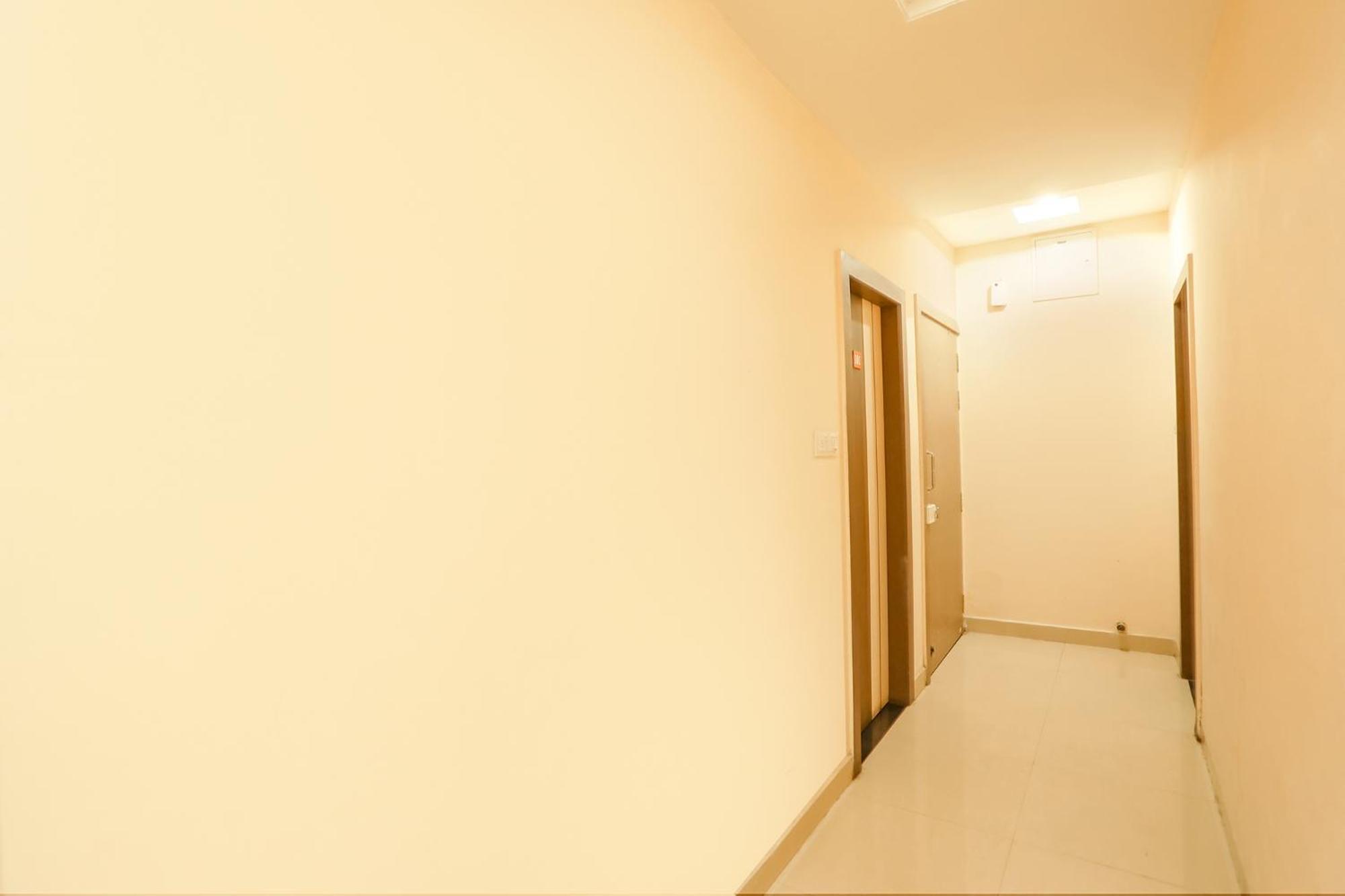 Fabhotel Hrg Destiny Nagpur Dış mekan fotoğraf