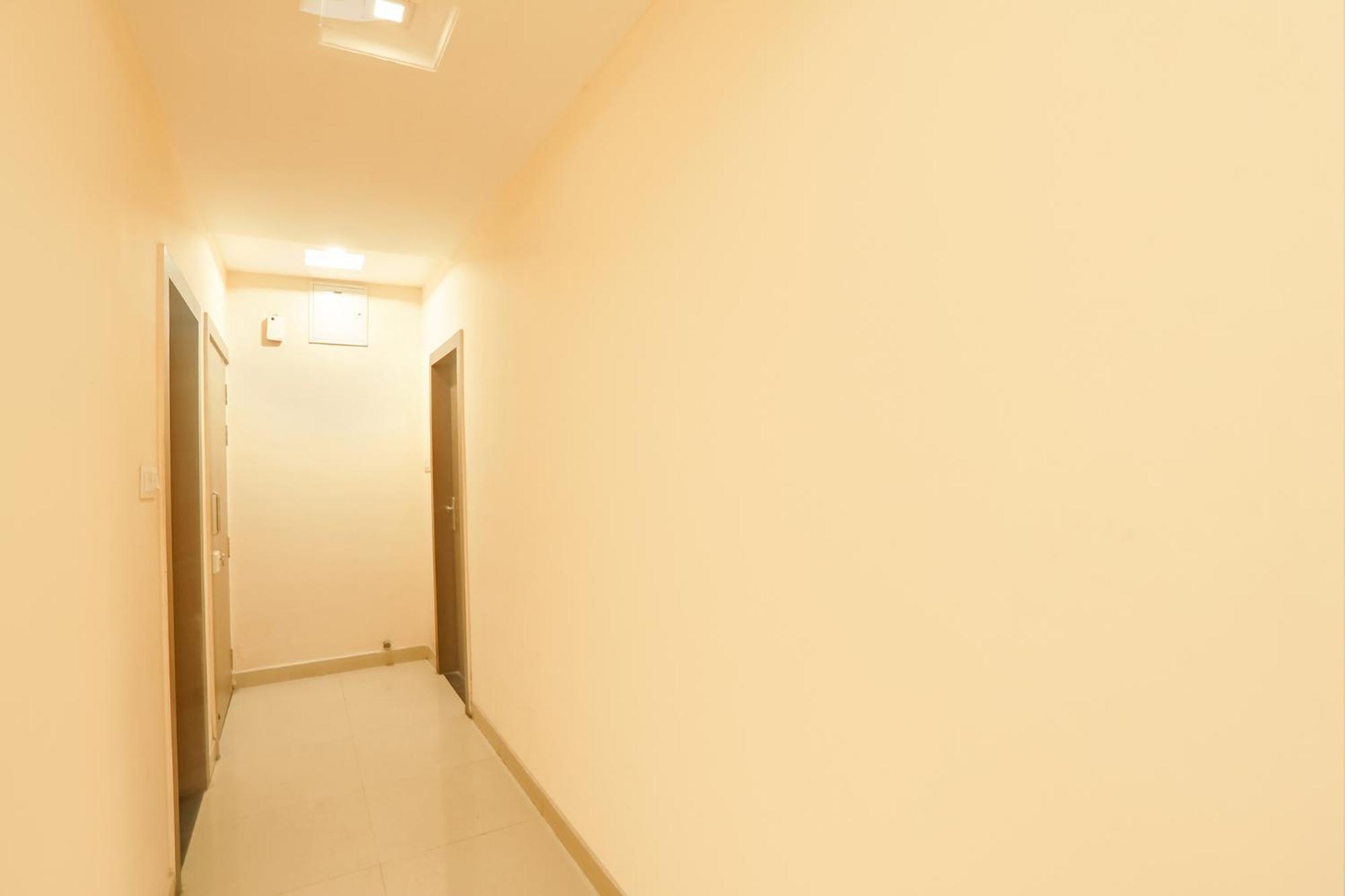 Fabhotel Hrg Destiny Nagpur Dış mekan fotoğraf