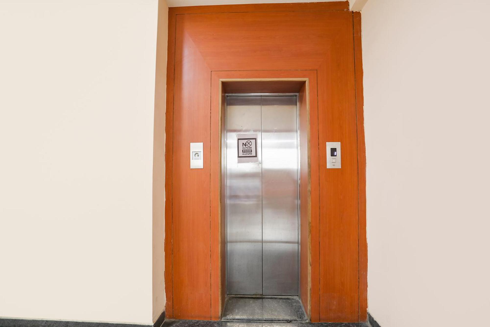 Fabhotel Hrg Destiny Nagpur Dış mekan fotoğraf