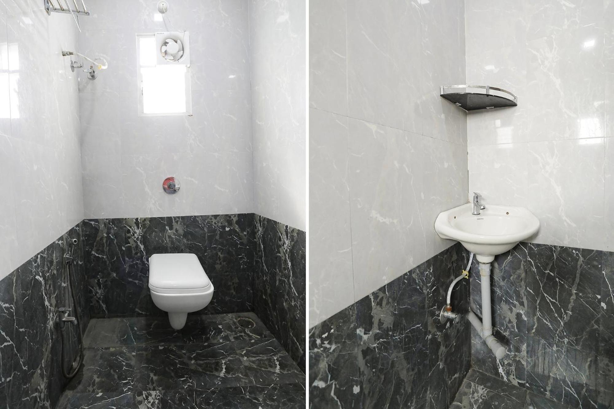 Fabhotel Hrg Destiny Nagpur Dış mekan fotoğraf