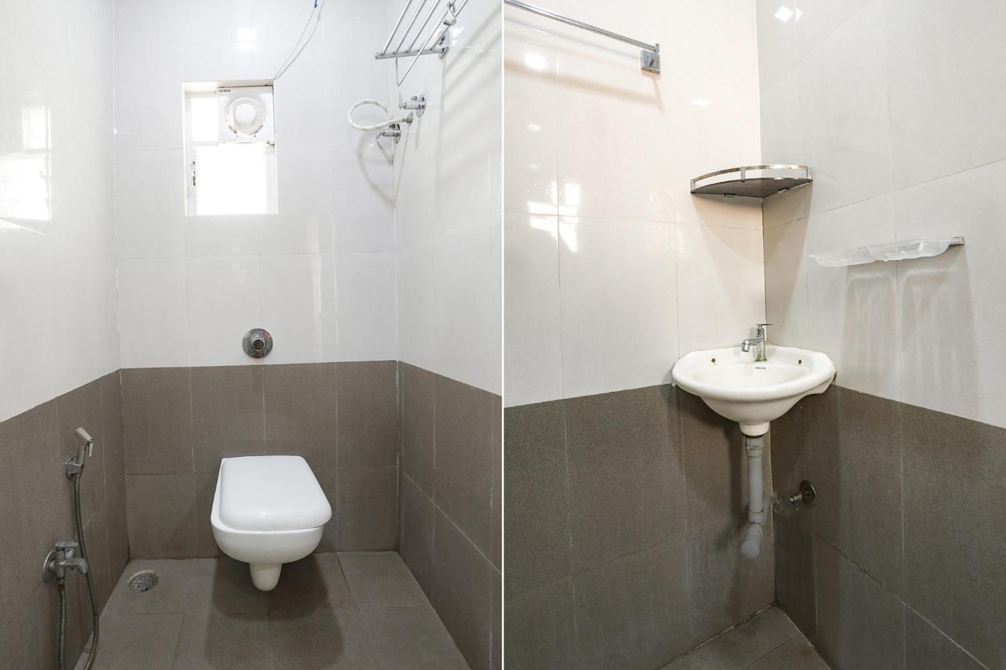 Fabhotel Hrg Destiny Nagpur Dış mekan fotoğraf